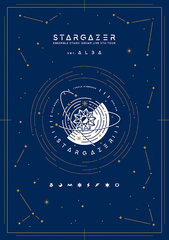 󤵤֤륹! DREAM LIVE -5th Tour &#34;Stargazer&#34;- [ver.ALBA]