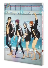 Free! -Timeless Medley- «