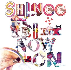 SHINee THE BEST FROM NOW ON [̾]