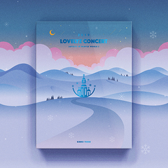 2019 LOVELYZ 󥵡: LOVELYZ 󡦥󥿡 3 