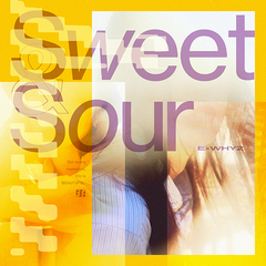 Sweet &amp; Sour [CD+DVD/̾]