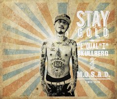 STAY GOLD [CD+DVD]