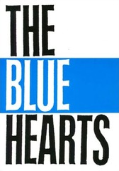 Хɥ THE BLUE HEARTS