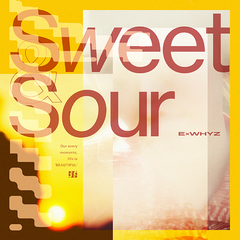 Sweet &amp; Sour [̾]