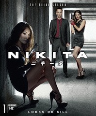 NIKITA/˥ 㥵ɡ å1