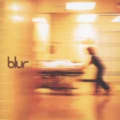 blur [SHM-CD] []