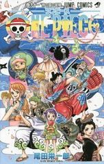 ONE PIECE ԡ 91 (ץߥå)