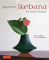 japanese ikebana for every season