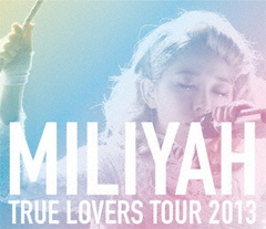 TRUE LOVERS TOUR 2013 [SING for ONE Best Live Selection] []