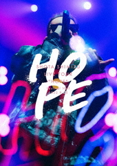 SHOTA SHIMIZU LIVE TOUR &#34;HOPE&#34;