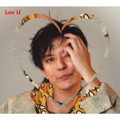 Lov U [Blu-rayս]