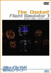 The Cockpit Flight Simulator 1