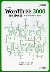 Word Tree 3000ñ졦ϸ Фñ1436+ϸ341 (ޥ٥)