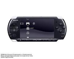 PSP֥ץ쥤ơ󡦥ݡ֥ ԥΡ֥å [PSP-3000]