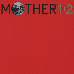 MOTHER 1+2 ꥸʥ롦ɥȥå