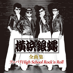 Ͷ ʽ ĥåѥHigh School Rockn Roll