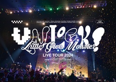 Little Glee Monster Live Tour 2024 &#34;UNLOCK!&#34; [̾]