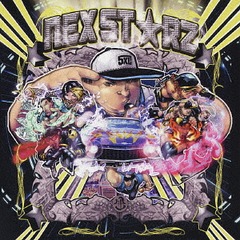 XXXXXL Inc. presents &#34;NexStrz&#34;