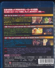 TIGER&amp;BUNNY 3 [̾] [Blu-ray] - 4