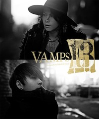 VAMPS 13