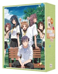 ͤĥ Blu-ray Box Complete Edition [] [Blu-ray] - 4