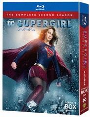 SUPERGIRL/ѡ 㥻ɡ ֥롼쥤 ץ꡼ȡܥå