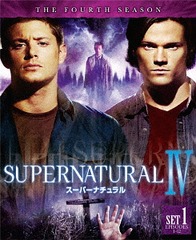 SUPERNATURAL ե Ⱦå