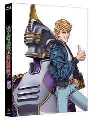 TIGER&amp;BUNNY 6 [CDս] [Blu-ray]