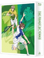 ƥ˥β OVA  Semifinal Blu-ray BOX