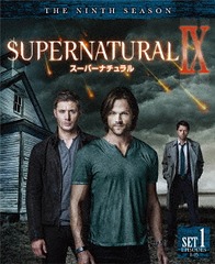 SUPERNATURAL ʥ Ⱦå