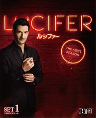 LUCIFER/륷ե եȡ Ⱦå