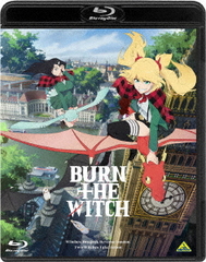 BURN THE WITCH [̾]