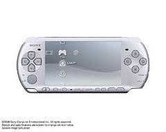 PSP֥ץ쥤ơ󡦥ݡ֥ ߥƥåС [PSP-3000]