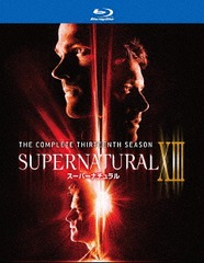 SUPERNATURAL XIII 㥵ƥ󡦥 ֥롼쥤 ץ꡼ȡܥå