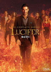 LUCIFER/륷ե ץ꡼ȡ꡼