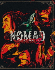 NOMAD ᥬܥ2 Blu-ray BOX []