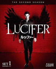 LUCIFER/륷ե 㥻ɡ Ⱦå