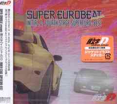 SUPER EUROBEAT presents Ƭʸ[˥]D Fourth Stage Supereuro-Beat