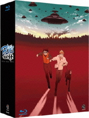 Project BLUE ϵSOS Blu-ray Box [Blu-ray]