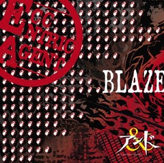 BLAZE [B-TYPE]