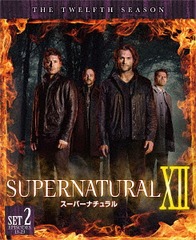 SUPERNATURAL ȥ֡ Ⱦå