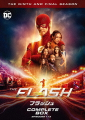 THE FLASH/եå եʥ롦 DVD ץ꡼ȡܥå