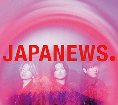 JAPANEWS [DVDս B]