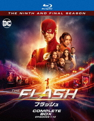 THE FLASH/եå եʥ롦 ֥롼쥤 ץ꡼ȡܥå