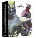  TIGER&BUNNY -The Beginning- [] [Blu-ray]