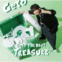 Gero The Best "Treasure" [̾]