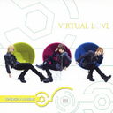 Virtual Love [CD+DVD/Type-C]