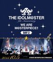 THE IDOLMSTER 9th ANNIVERSARY WE ARE MSTERPIECE!! Blu-ray  Day2/˥Х