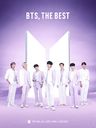 BTS, THE BEST [2CD+1Blu-ray/ A]