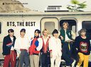 BTS, THE BEST [2CD+2DVD/ B]